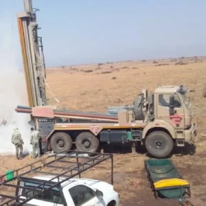 Woodstock Water Drilling